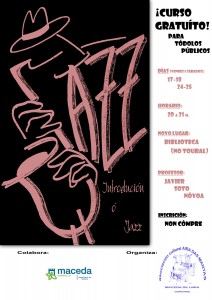 Curso Jazz 2008