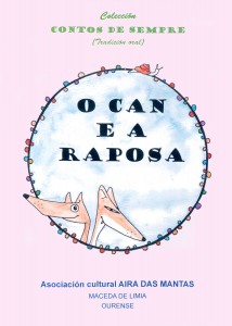 O can e a raposa